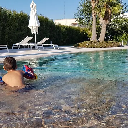 Casa vacanze I Mestri Homes