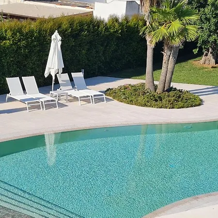 I Mestri Homes *