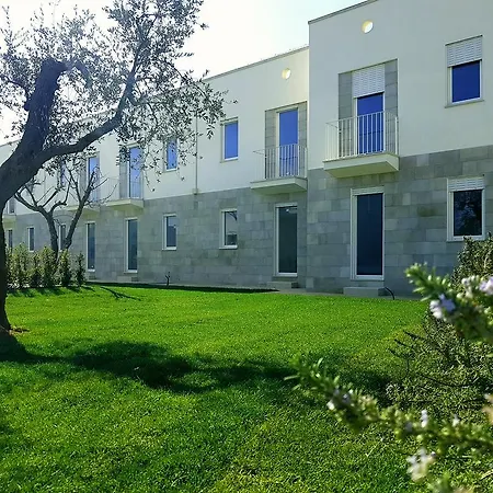 I Mestri Homes * Uggiano La Chiesa