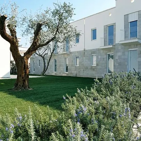 Semesterbostad I Mestri Homes Uggiano La Chiesa