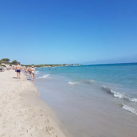 Casa vacanze I Mestri Homes
