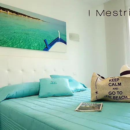 I Mestri Homes Casa vacanze *