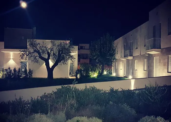 I Mestri Homes 펜션