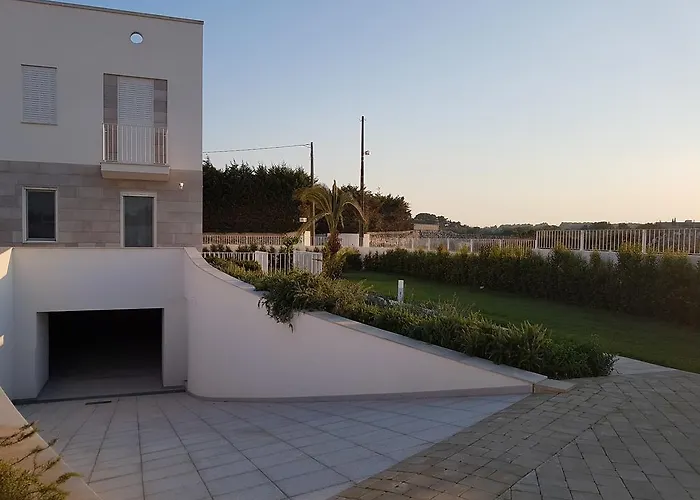 I Mestri Homes
