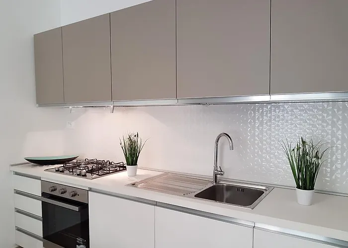 펜션 I Mestri Homes *