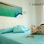 I Mestri Homes Feriehus *